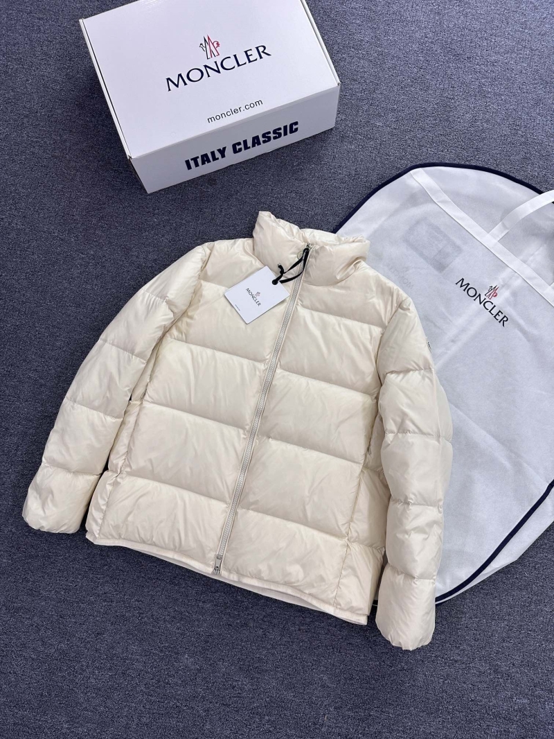 Moncler Down Coat